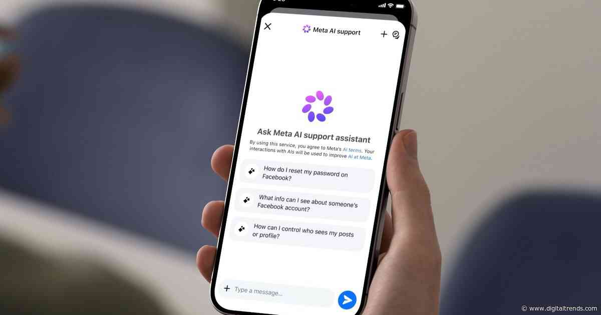 Don’t hold your breath for Meta’s Muse Spark AI to pop up in your phone apps anytime soon