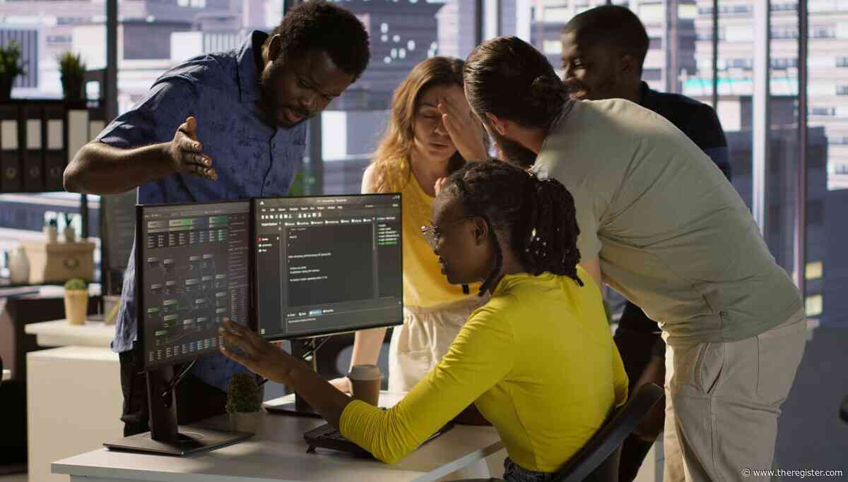 'Please do not vibe f$%& up this software': Broken backups spark AI coding row in rsync project