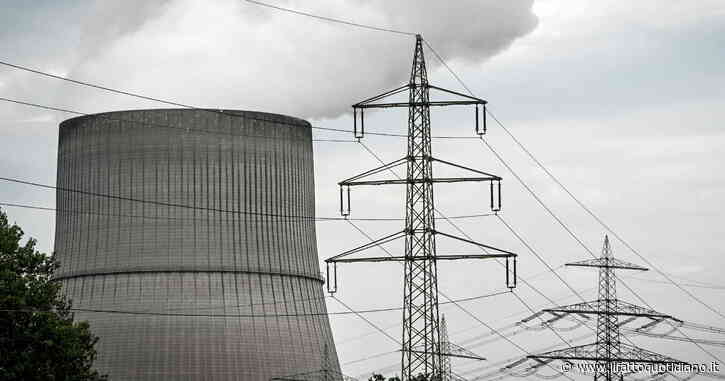 Nucleare, la Camera approva la legge delega. Pichetto: “Scelta di concretezza, non ideologica”. Opposizioni di traverso: “