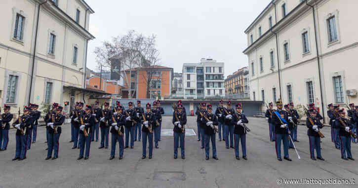 Milano, arrestato un insegnante della scuola militare Teuliè: violenza sessuale, concussione e maltrattamenti sugli allievi