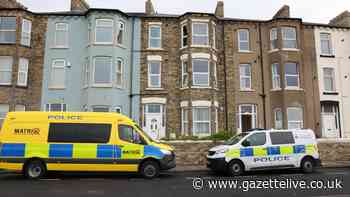 Man arrested after weapons search of Redcar property released on bail