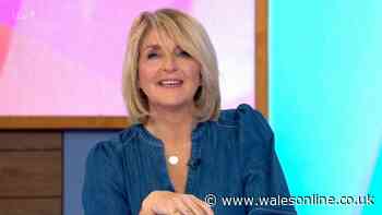 Loose Women's Kaye Adams confirms shake-up as ITV show dropped from schedule