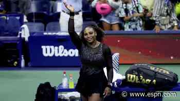 🎾 Notable names to return after lengthy break