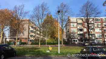 1830 Corantijnstraat Leiden