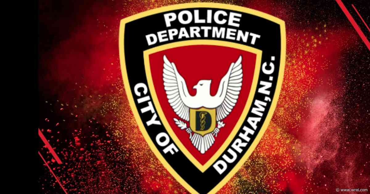 Woman shot near Oxford Manor Apartments in Durham