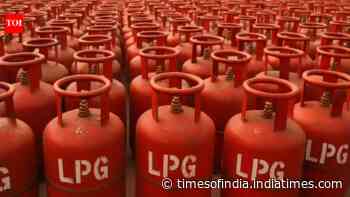 LPG supply stable, but oil firms still losing nearly Rs 700 on every cylinder sold