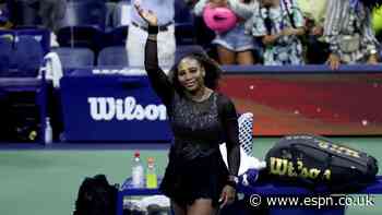 🎾 Notable names to return after lengthy break