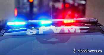 Man dies after gunshots ring out in Montreal park