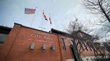Cranbrook resident says tap water has been 'horrendous.' The city says a new treatment facility will help