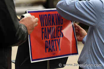 Working Families Party seeks to expel 20 members in test of new state law