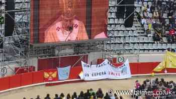Pope Leo's Visit to Spain Reignites Painful Past of Church S*xual Abuse Cases With Push to Compensate Victims