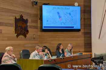 Committee approves Birchs Road development after residents raise neighbourhood concerns