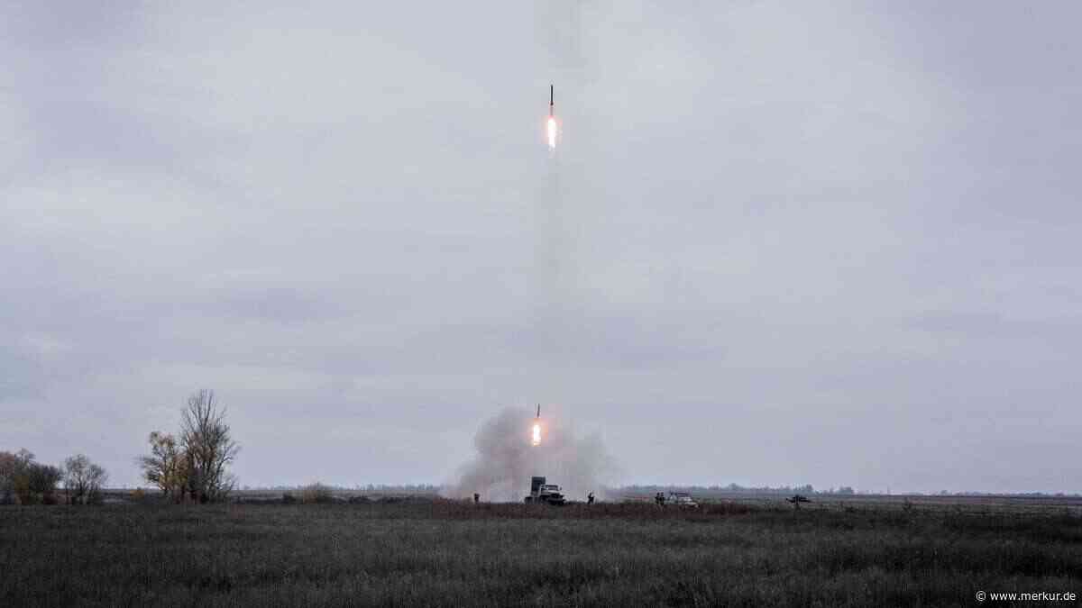 Kiews Antwort auf Russlands Raketen: Ukraine-Rüstungsfirma plant Testflug bis Moskau – noch diesen Sommer