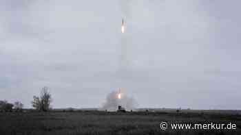 Kiews Antwort auf Russlands Raketen: Ukraine-Rüstungsfirma plant Testflug bis Moskau – noch diesen Sommer
