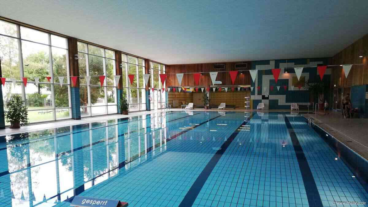 Förderverein für Oberschleißheimer Hallenbad wird gegründet