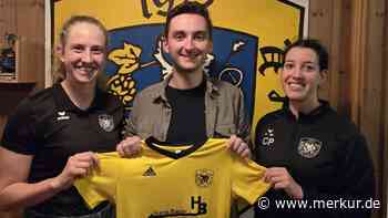 Dominik Herl übernimmt Attenkirchener Frauenmannschaft