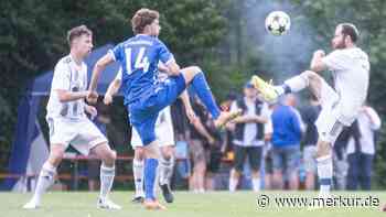 SV Kranzberg schlägt TSV Hohenwart 2:1 – beide Tore nach Standards