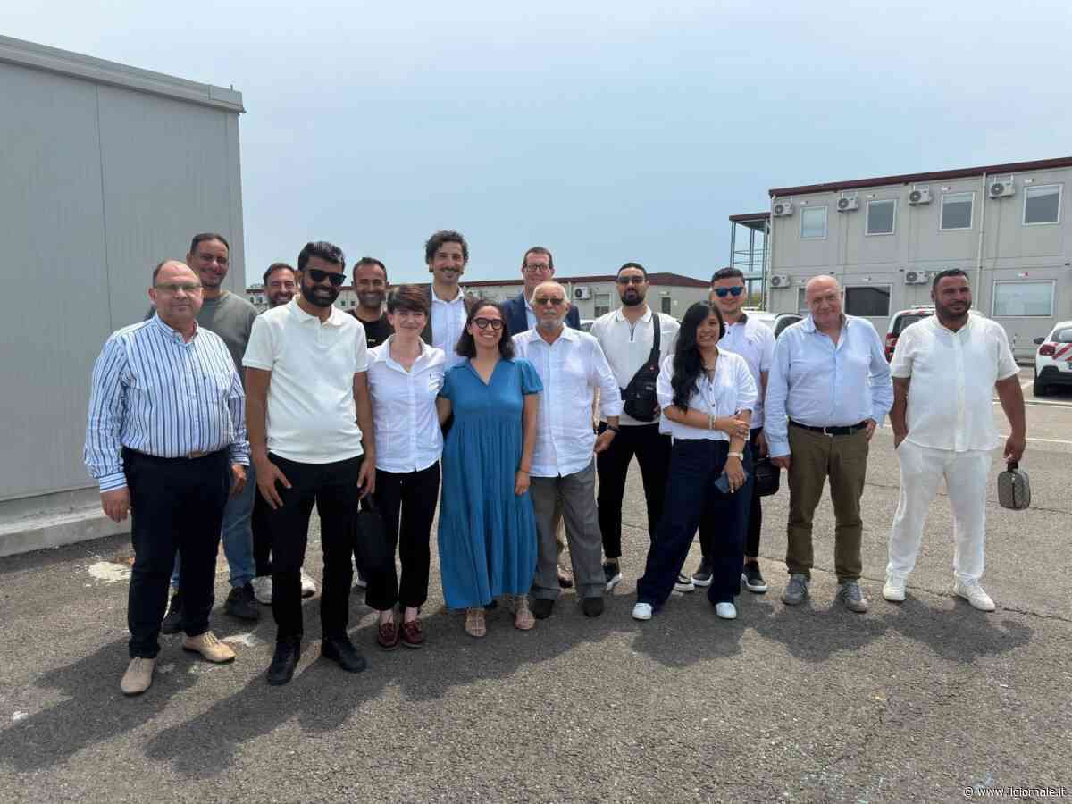 Openjobmetis e Amplia Infrastructures insieme per un modello di integrazione basato sul lavoro
