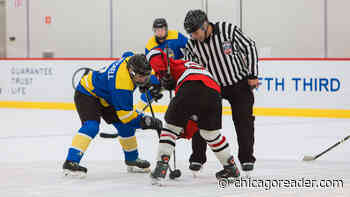 A heated rivalry between sports and politics