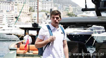 Max Verstappen omarmt leven in Monaco: ‘Grand Prix is slechts een bonus’