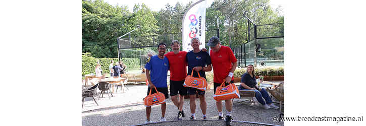 BM Games op stoom