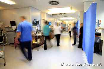 Political badges have no place in NHS, says antisemitism review