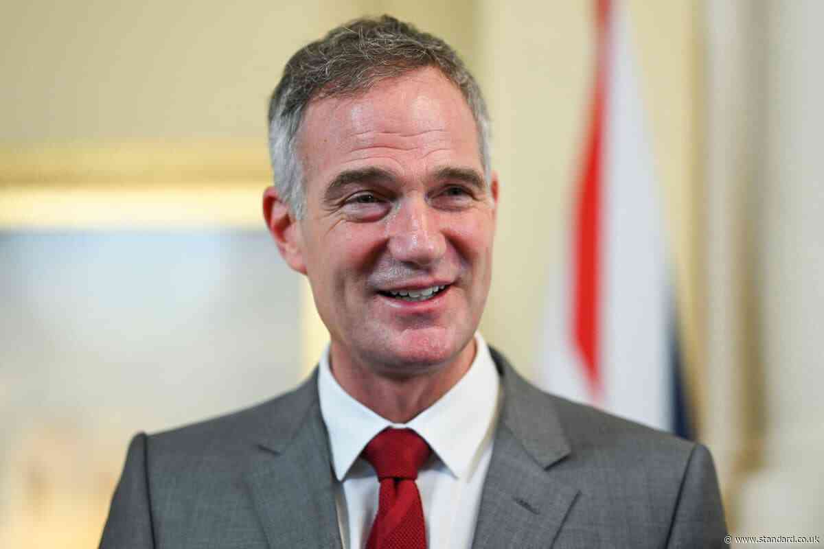 Labour has not learned lessons from Tories on changing leader, Peter Kyle says