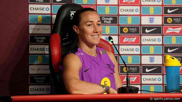 WSL has 'the edge' to attract Europe's best players