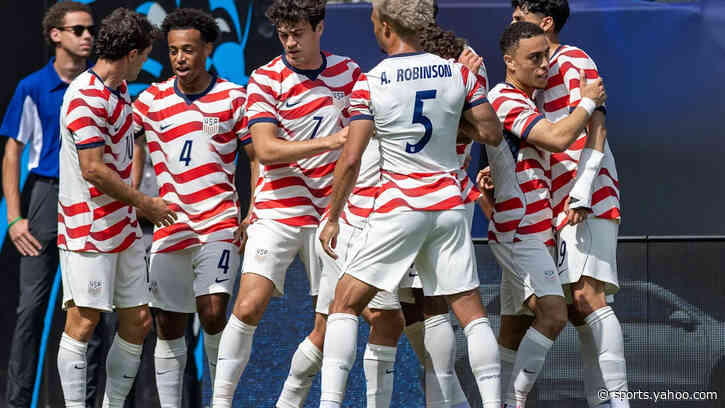 How to watch USMNT vs Germany live: Stream, TV channel, team news, prediction