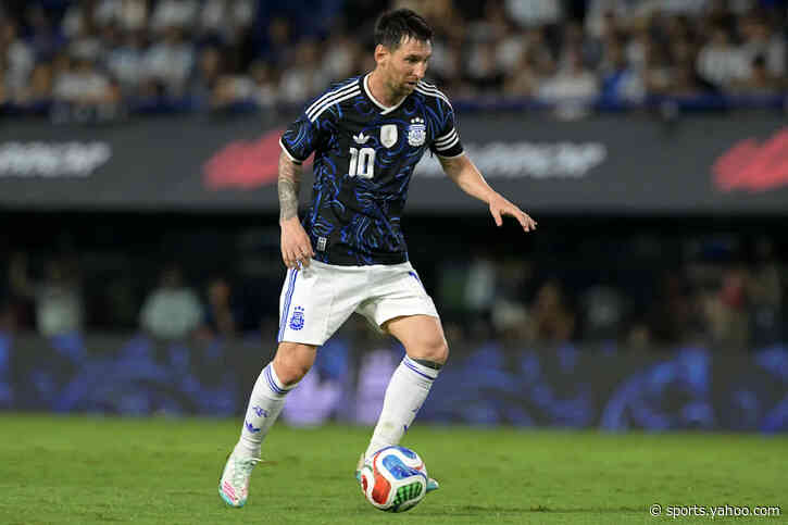 Historic records that could be broken at the 2026 World Cup