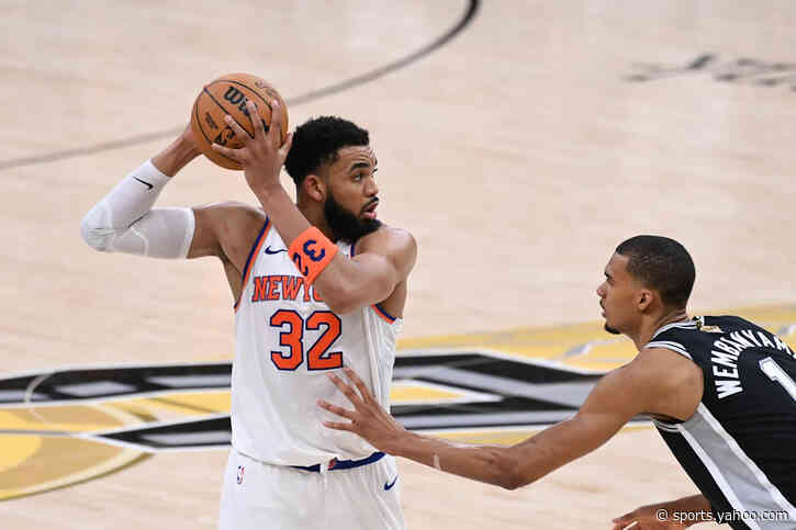 NBA Finals’ 6 biggest overreactions after Knicks steal Game 1