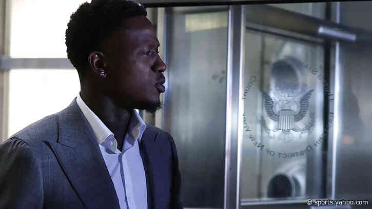 Terry Rozier must forfeit much of $26.6 million salary from last season, wants to talk to teams as free agent