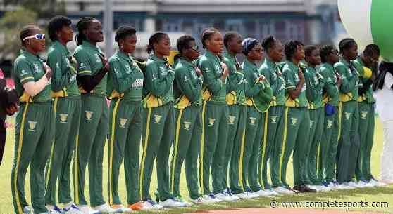Nigeria Cricket Federation Announces Squad For Kwibuka Women’s T20i Tournament In Rwanda
