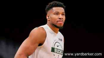 Giannis Antetokounmpo’s Preferred Destination May Have Become Much Clearer Amid Trade Buzz