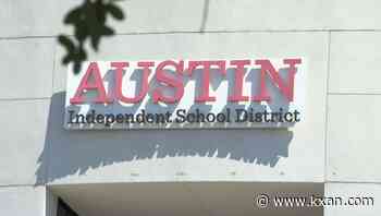 Austin ISD releases possible plan to tackle $181 million budget deficit