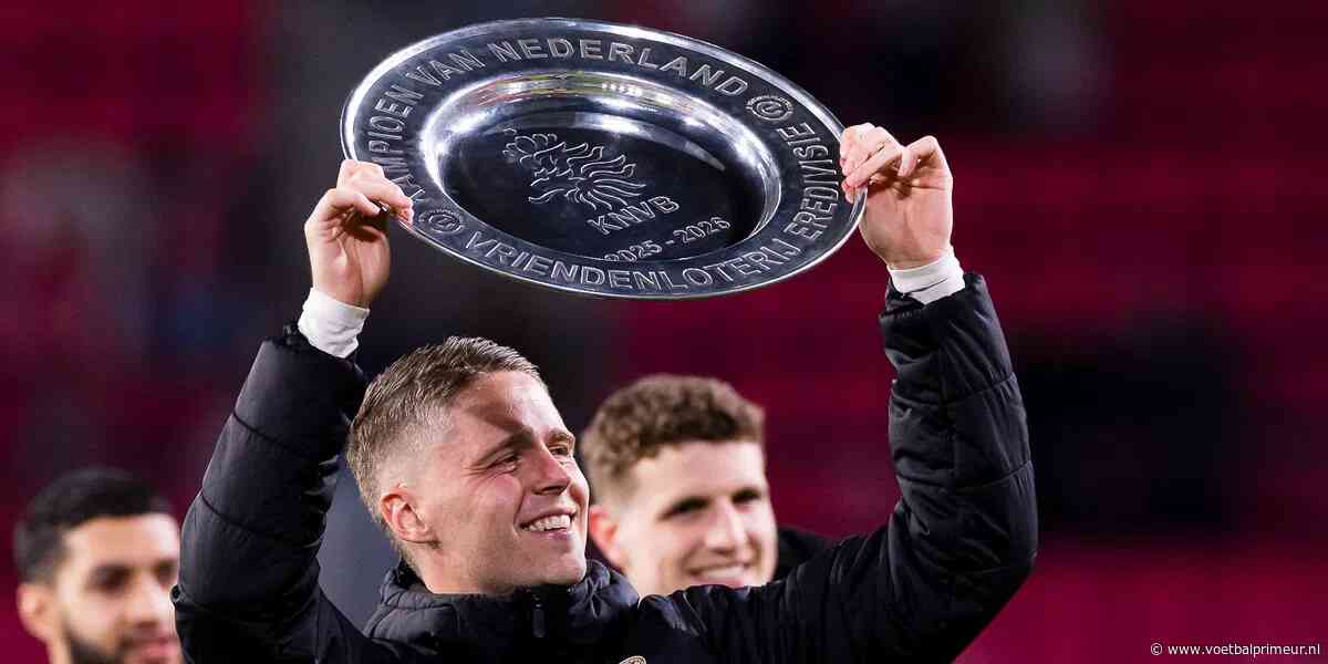 'Meerdere clubs uit Spaanse subtop haakten door clausule af voor Veerman'