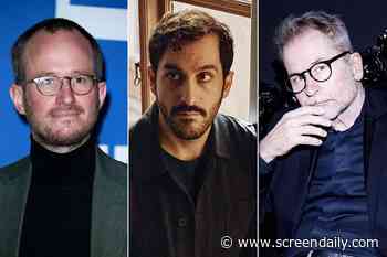 Films by Kuosmanen, Akin and Seidl among seven projects backed by German minority co-production fund