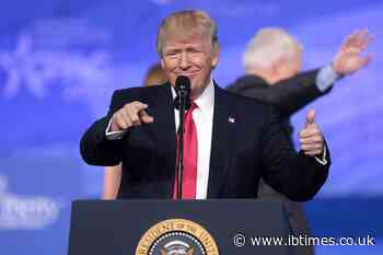 Is Donald Trump a Narcissist? Fox News Viewers Eviscerate POTUS' Shocking Dinner Boast