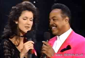 How Did Peabo Bryson Die? Real Cause of Death as Celine Dion Exposes Private Studio Reality
