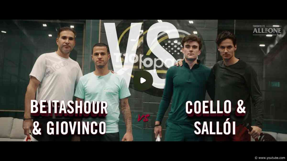 Instant Impact | Daniel Sallói settling in seamlessly on and off the pitch.