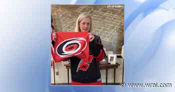 Bling or BBQ: Raleigh mayor places friendly bet with Vegas mayor during Stanley Cup Final