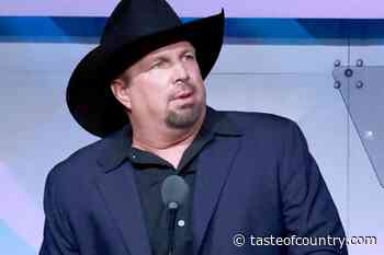 Report: Garth Brooks Might Sell His Catalog For $2 Billion
