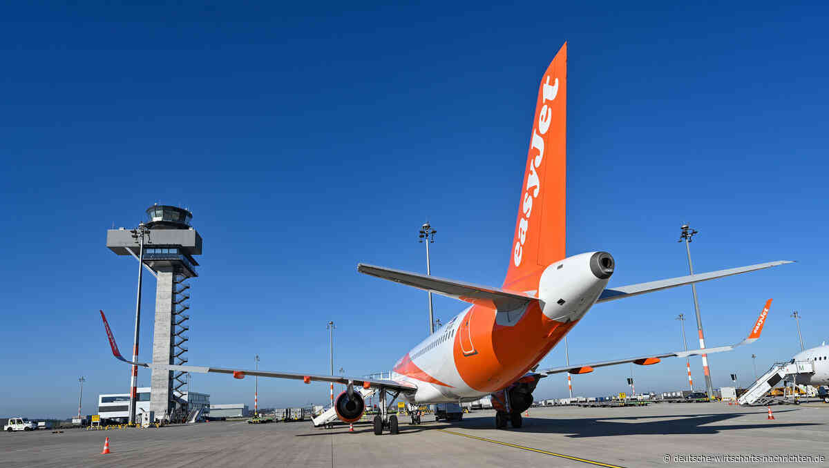 EasyJet-Übernahme: Warum der Billigflieger plötzlich zum Ziel von Investoren wird