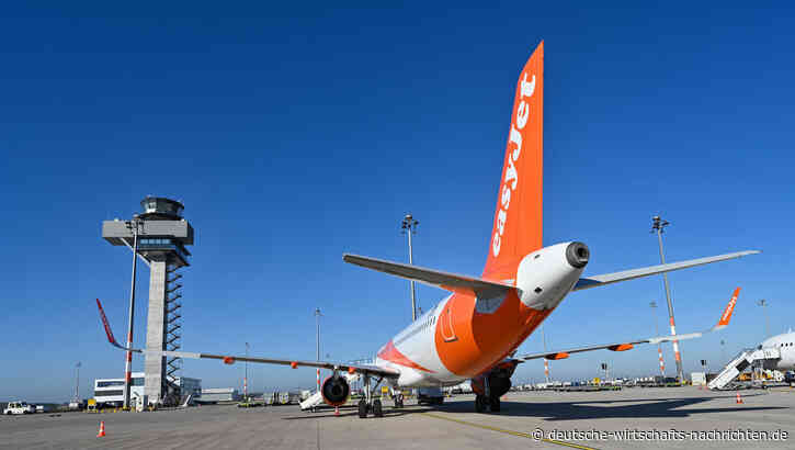 EasyJet-Übernahme: Warum der Billigflieger plötzlich zum Ziel von Investoren wird