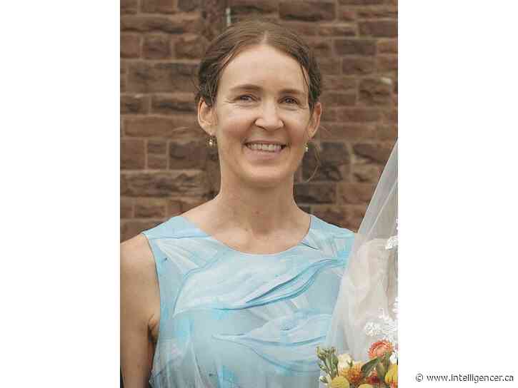 Former Belleville resident named to London Sports Hall of Fame
