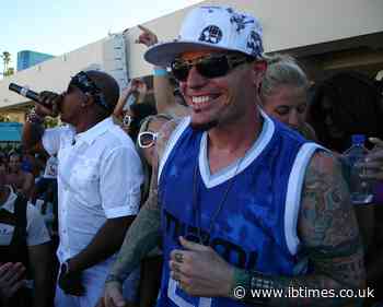 'I'm Proud to Be an American': Vanilla Ice Stands Firm After Stars Abandon Controversial Freedom 250 Event