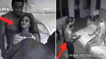 Beyoncé, Jay-Z Alleged S** Tape Explained: Viral Clip Exposed as AI Fake Using Degraded Quality
