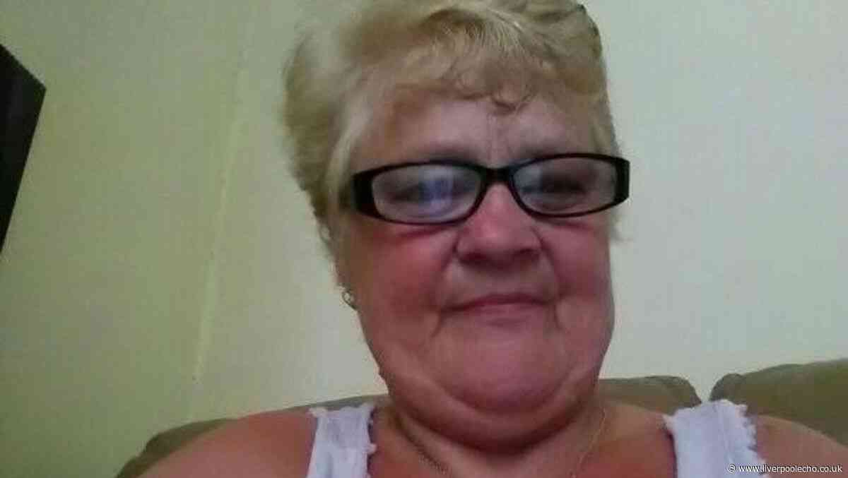 She saw her dead dog on Facebook and 'knew she shouldn't have done it'