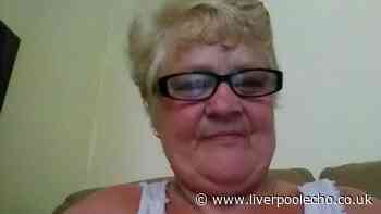 She saw her dead dog on Facebook and 'knew she shouldn't have done it'