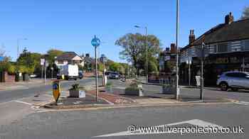 Major changes to Childwall Triangle scrapped as 20mph zones considered